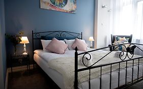 Apartament na Łazarzu 7